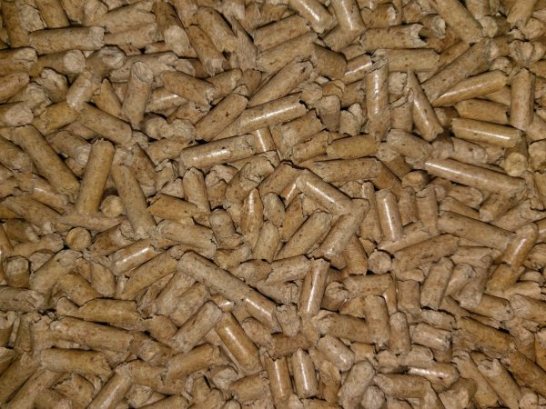 Lg Granules Wood Pellets Review Firewood Hoarders Club