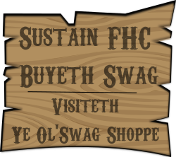Swag Shoppe