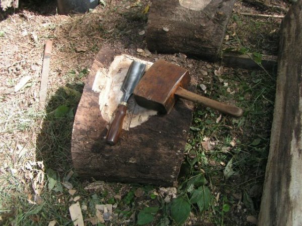 walnut bench legs roughed out sept 2012.jpg