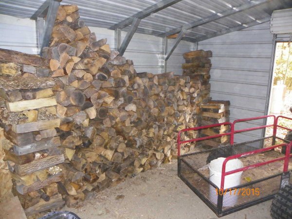 Stacking in barn.JPG