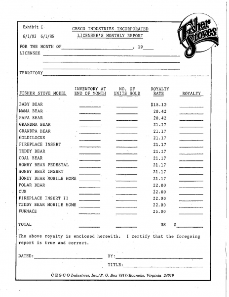 Fisher Xl Page 9 Firewood Hoarders Club