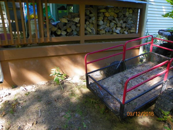 Wood on porch-1st for 2016.JPG