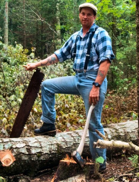 Green Flannel Logger.JPG