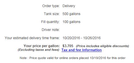 Propane Price per gallon Amerigas 10-19-16.JPG