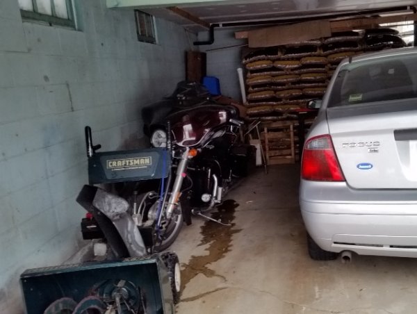 Full Garage with bike-snowblower-pellets-car.jpg