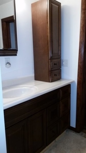 Bathroom counter from window.jpg