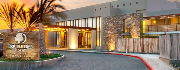 DoubleTree Resort by Hilton Paracas - Peru.jpg