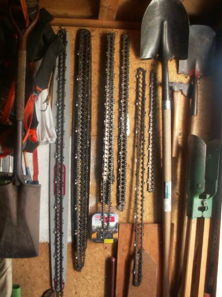 Extra bars-chains on south wall of shed.jpg
