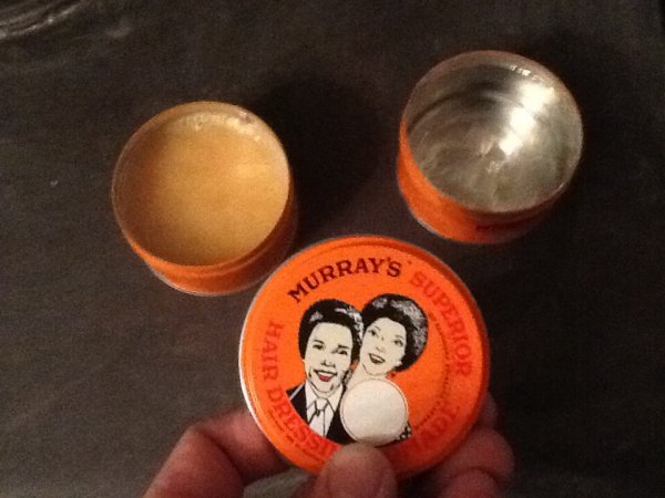 Murrays Pomade Obama Can