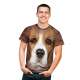 beagle-face-t-shirt-the-mountain.jpg