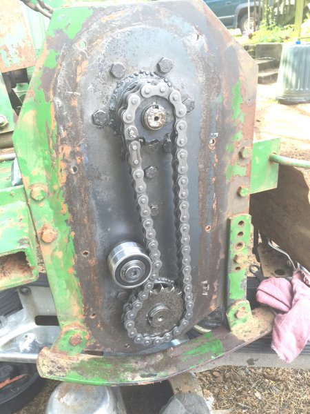 CHAIN CASE REPAIR 4.JPG