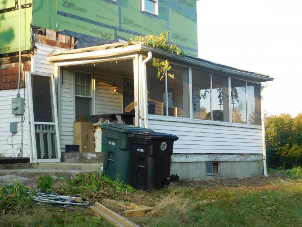 Porch cleared for demolition 1.JPG