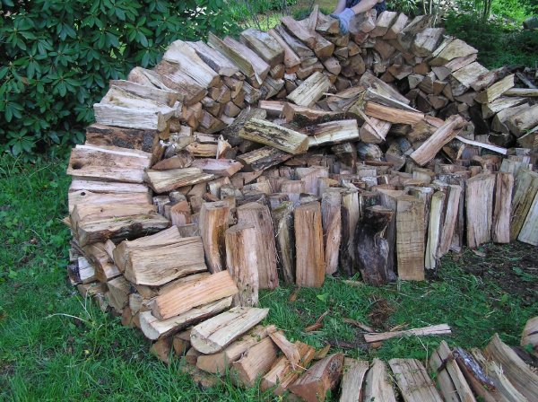 last wood stock