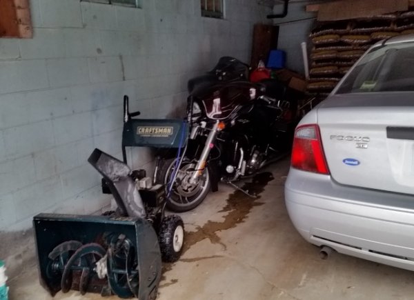 Full Garage with bike-snowblower-pellets-car2.jpg