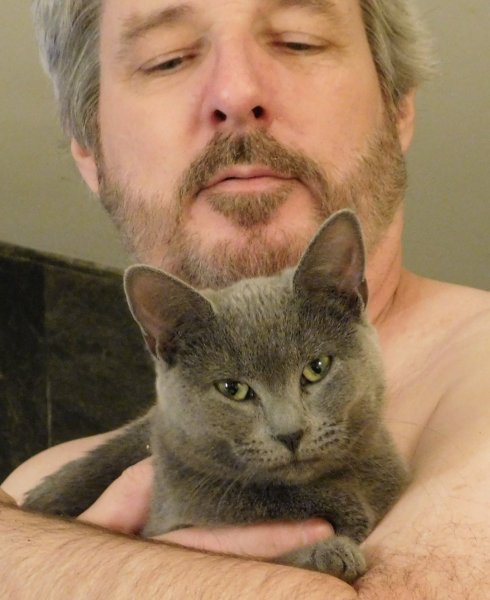 Phoebe and me 26 Nov 2017.JPG