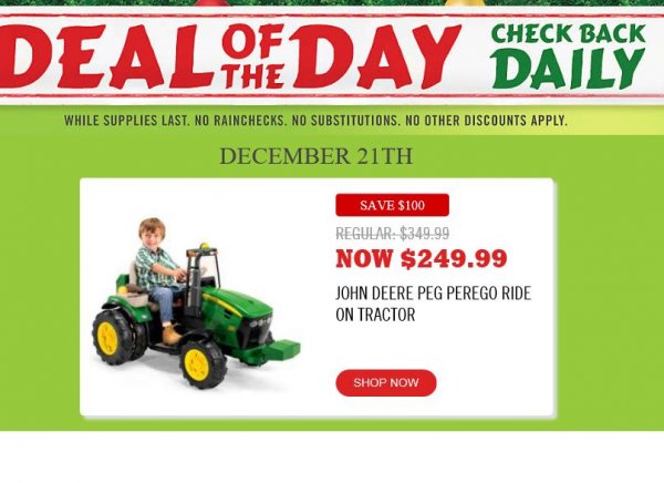 tractor tsc deal of day.JPG