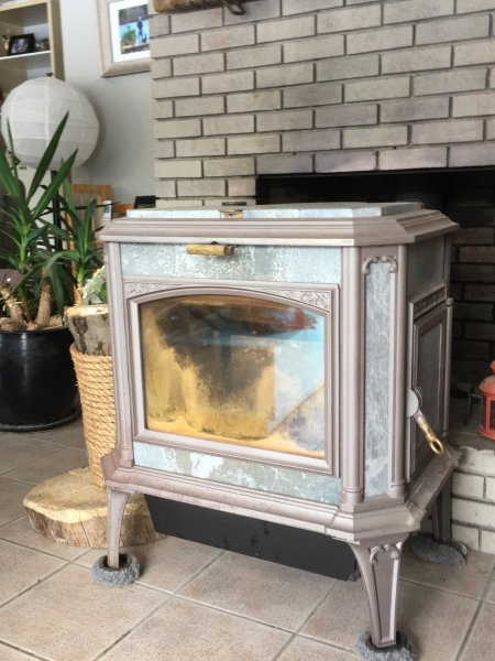 No Longer Available - Lightly Used Progress Hybrid - North Central Mass |  Firewood Hoarders Club