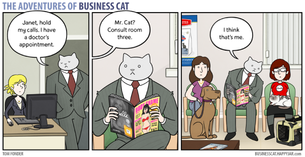 the_adventures_of_business_cat___waiting_room_by_tomfonder-d7ur1pf.png