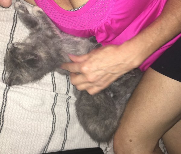 16 June 2018 Socializing w- Mom.JPG