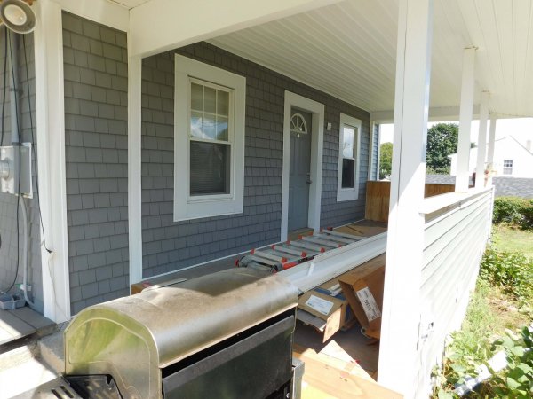 15 Aug. 2018 front of house done under porch roof.JPG