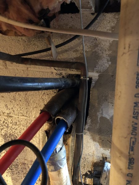 thermopex pipe