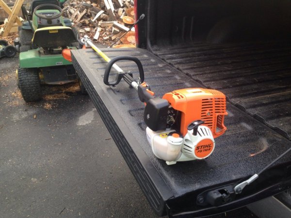 stihl fs 110 r