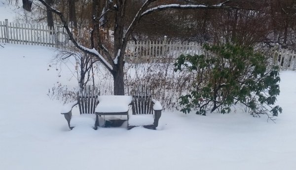 Outdoor chair-table first snow 11-16-18.jpg