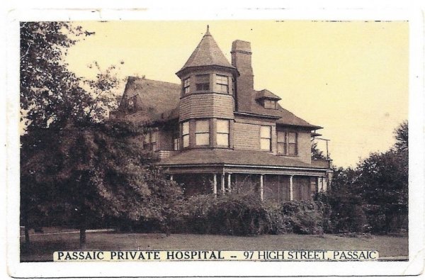 Passaic Private Hospital.JPG