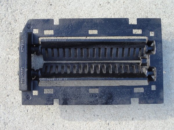 Coal Bear Gtates and Support.JPG