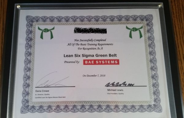 Green Belt certificate from BAE-name covered.jpg