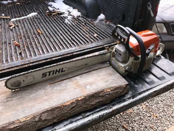 MS391 in sharpening block.jpg