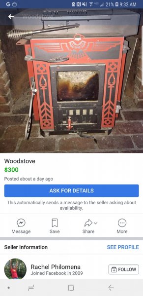 For Sale Woodstock As And Navajo Fb Marketplace Find Firewood