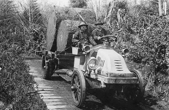 early ATV logging.jpg