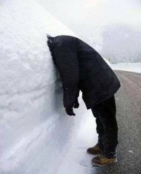 yooper looking for his car.jpg