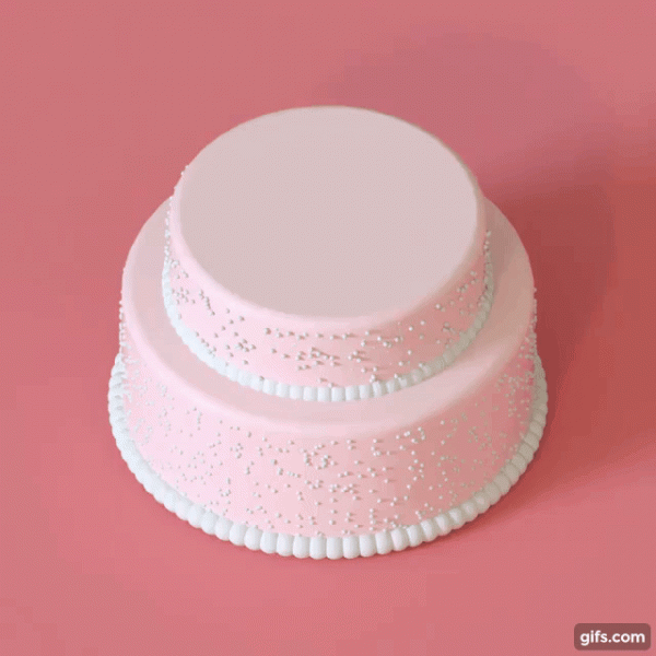 Strange cake.gif