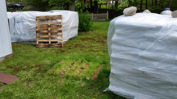 One ton pellets gone from yard.jpg