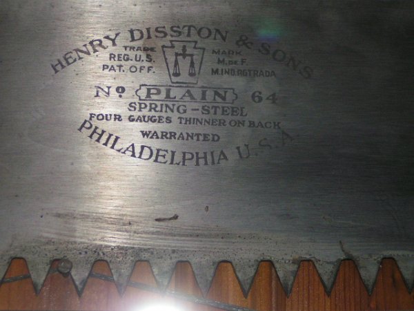 Disston No64 Crosscut Saw 002.jpg