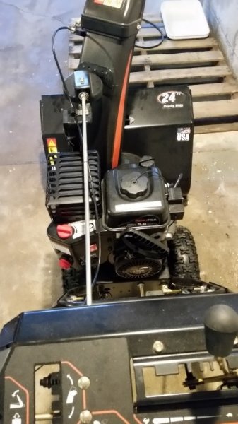 snow blower back together (untested).jpg