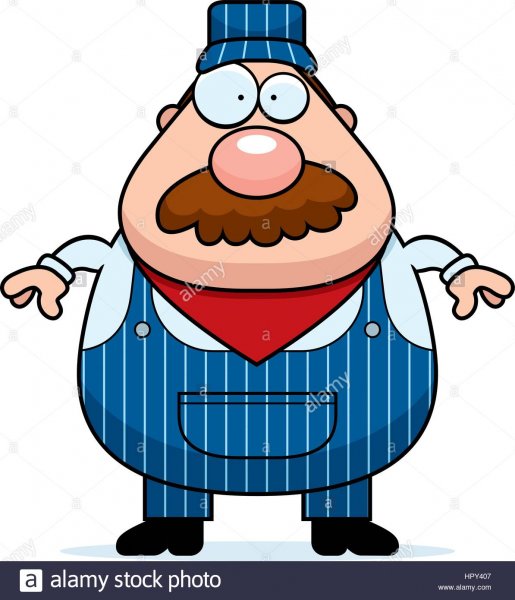 a-cartoon-train-conductor-with-a-mustache-HPY407.jpg
