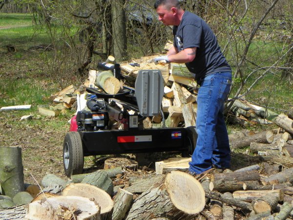 Kenis running splitter.JPG