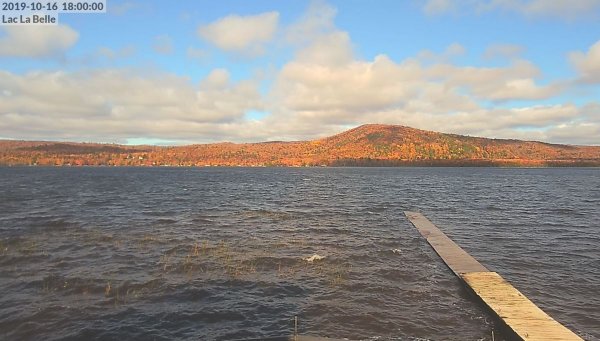 Lac La Belle-MI.JPG