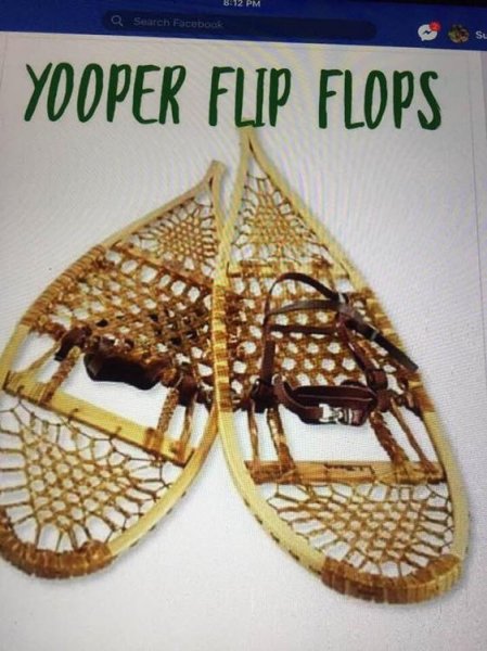 Yooper flip flops.jpg