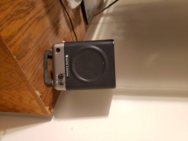 small altec lansing speaker.jpg