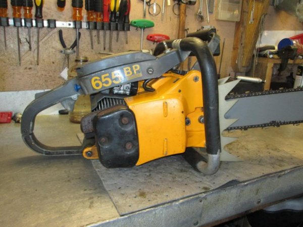 Poulan Pro 655 For Sale Hotsell | ststephen-pc.gov.uk