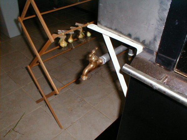 Hot Water Faucet 1.JPG
