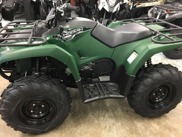 New 4 wheeler for the cabin | Firewood Hoarders Club