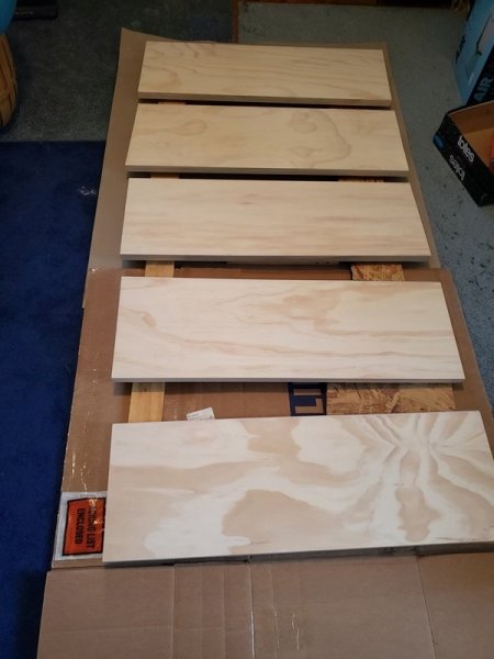 1st set of 5 lower stairs for basement - sanded.jpg