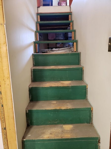 Stairs with no-slip treads removed.jpg