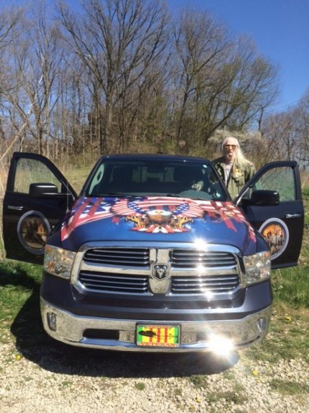 Eagle Flag Front.JPG