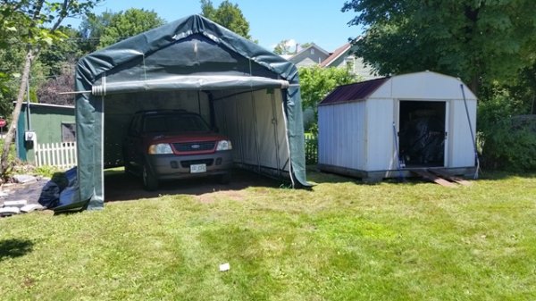 tent garage with truck complete.jpg